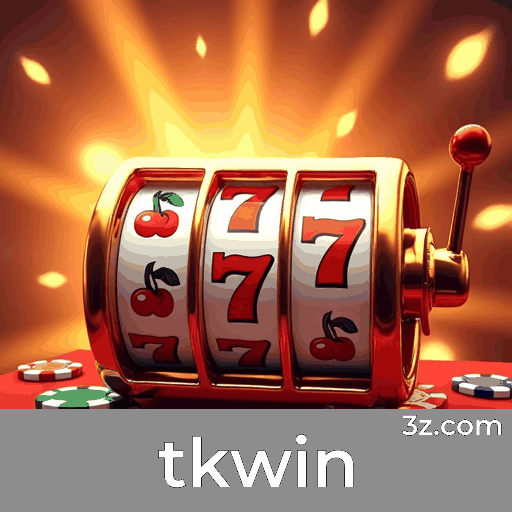 Tkwin: Experiência de Jogos de Cassino Luxuosa e Imersiva