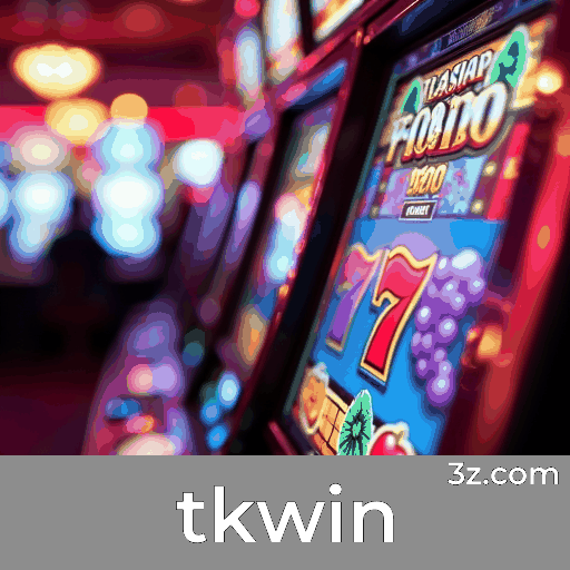 Tkwin: Experiência de Jogos de Cassino Luxuosa e Imersiva